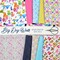 Talk to the Paw in White (stella-dks3128 white) | Big Dog Walk | Kerstin Stock | Dear Stella